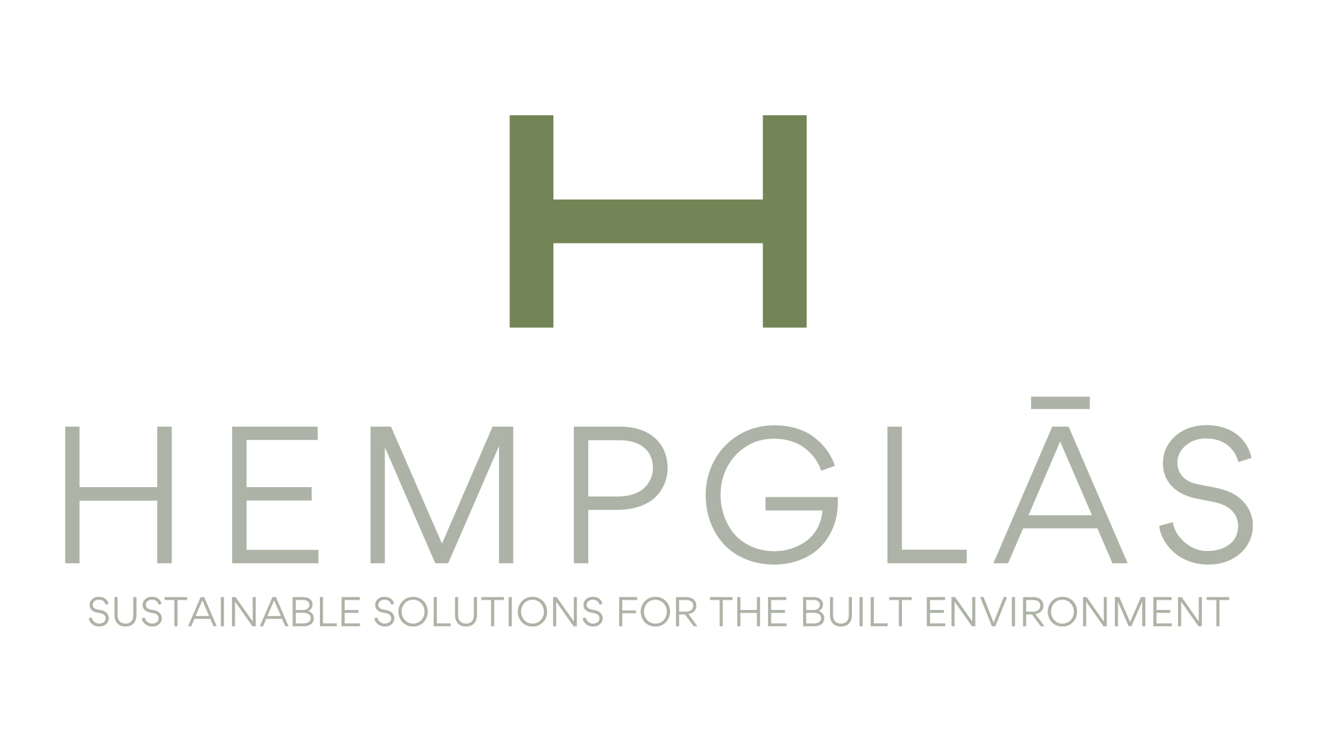 Hempglas 
