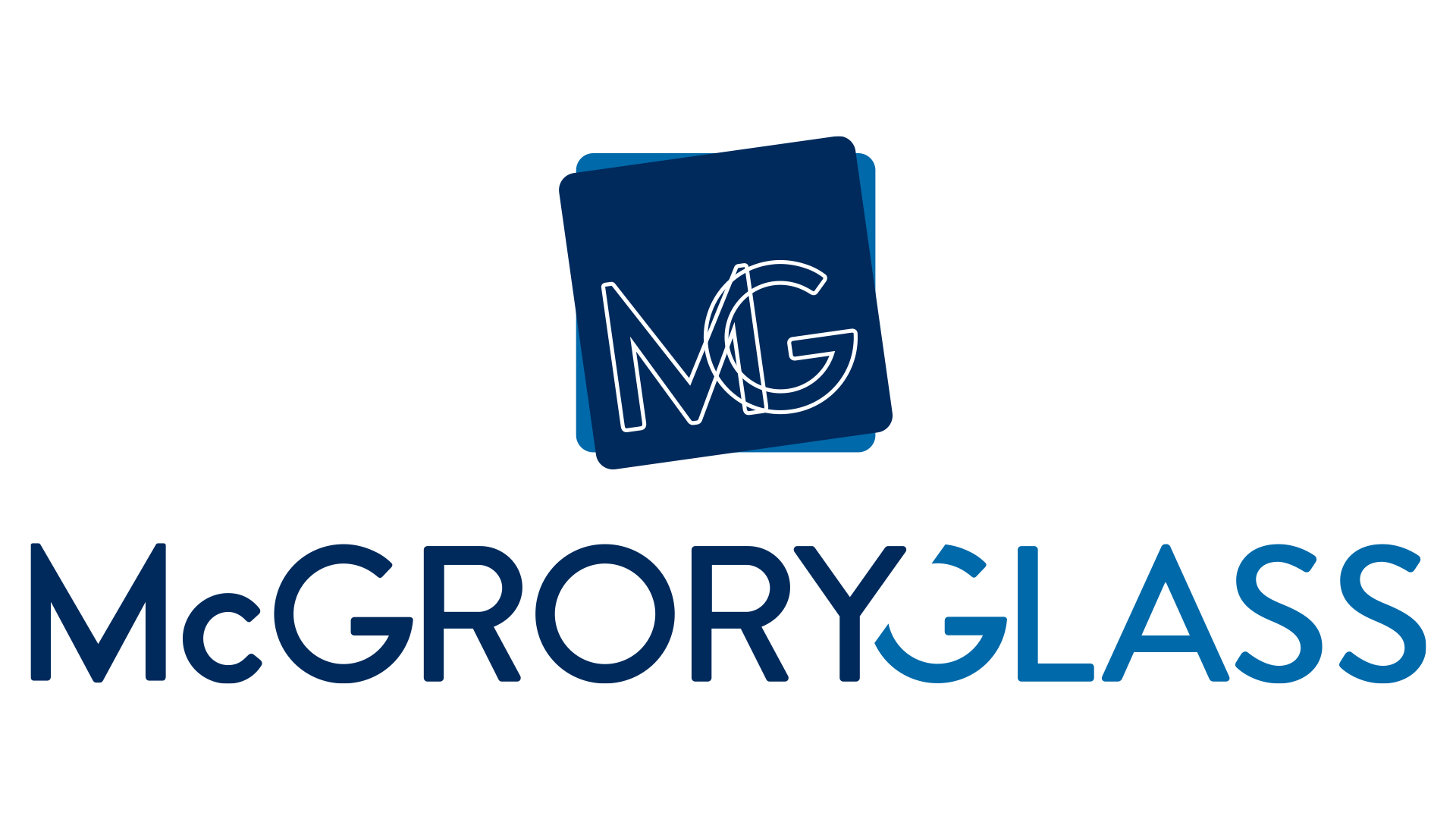 McGrory Glass Inc 