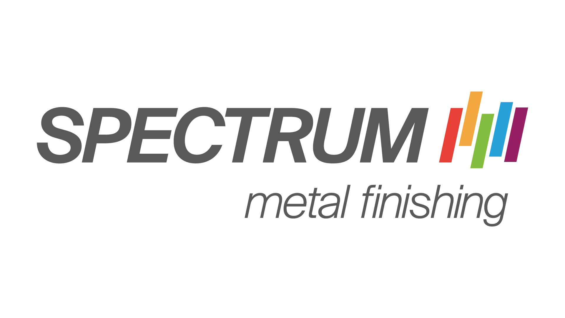 Spectrum Metal 