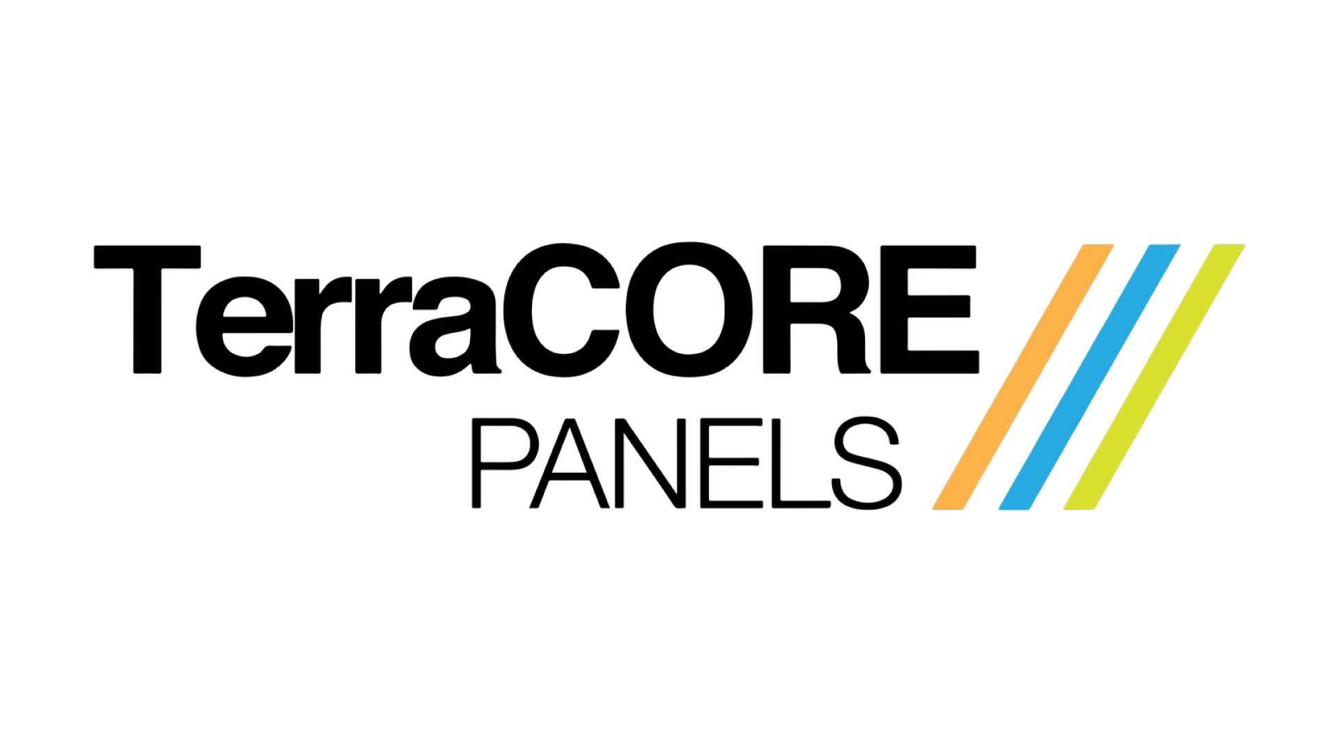 TerraCORE Panels 