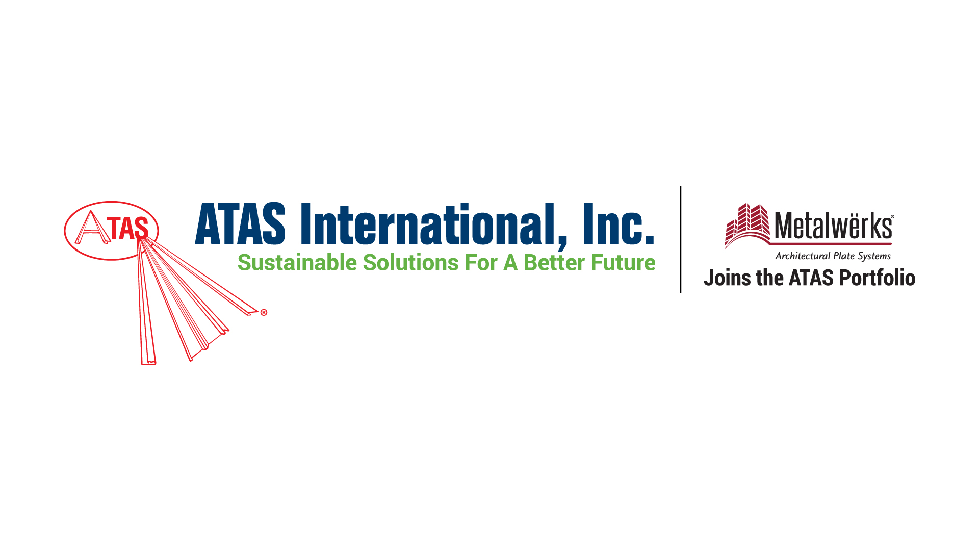 ATAS International, Inc 
