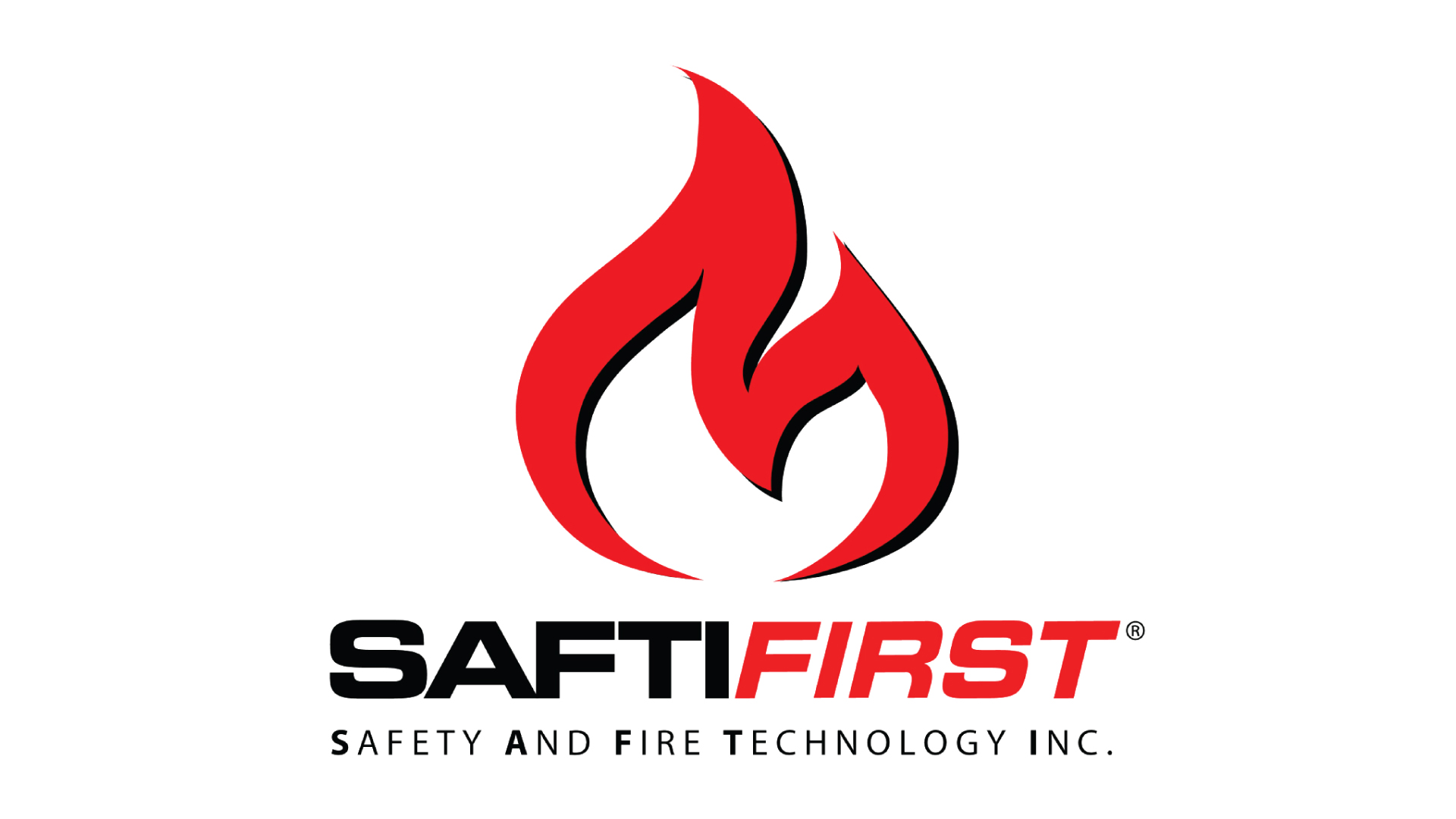 SAFTI FIRST 
