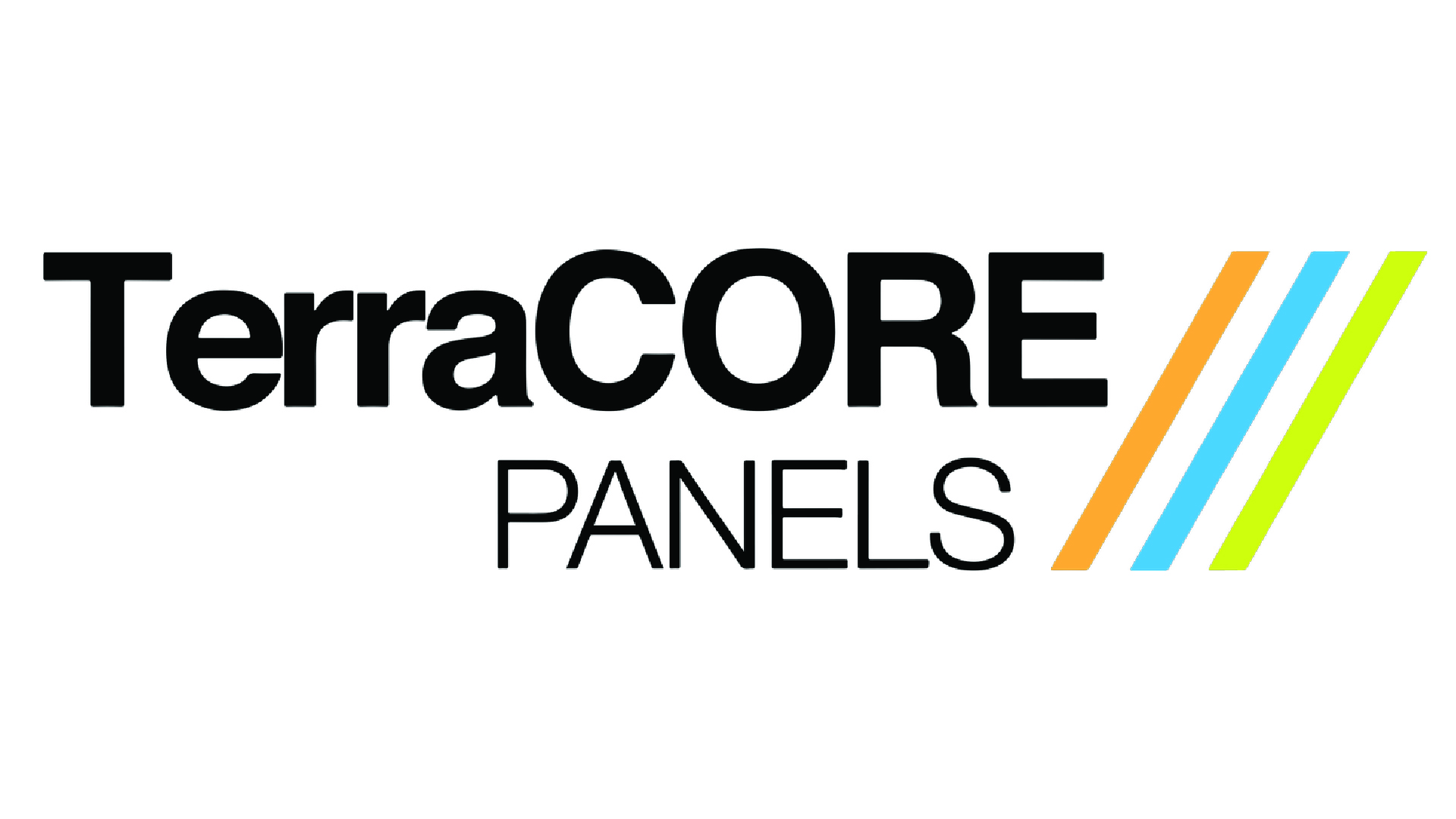 TerraCORE Panels 