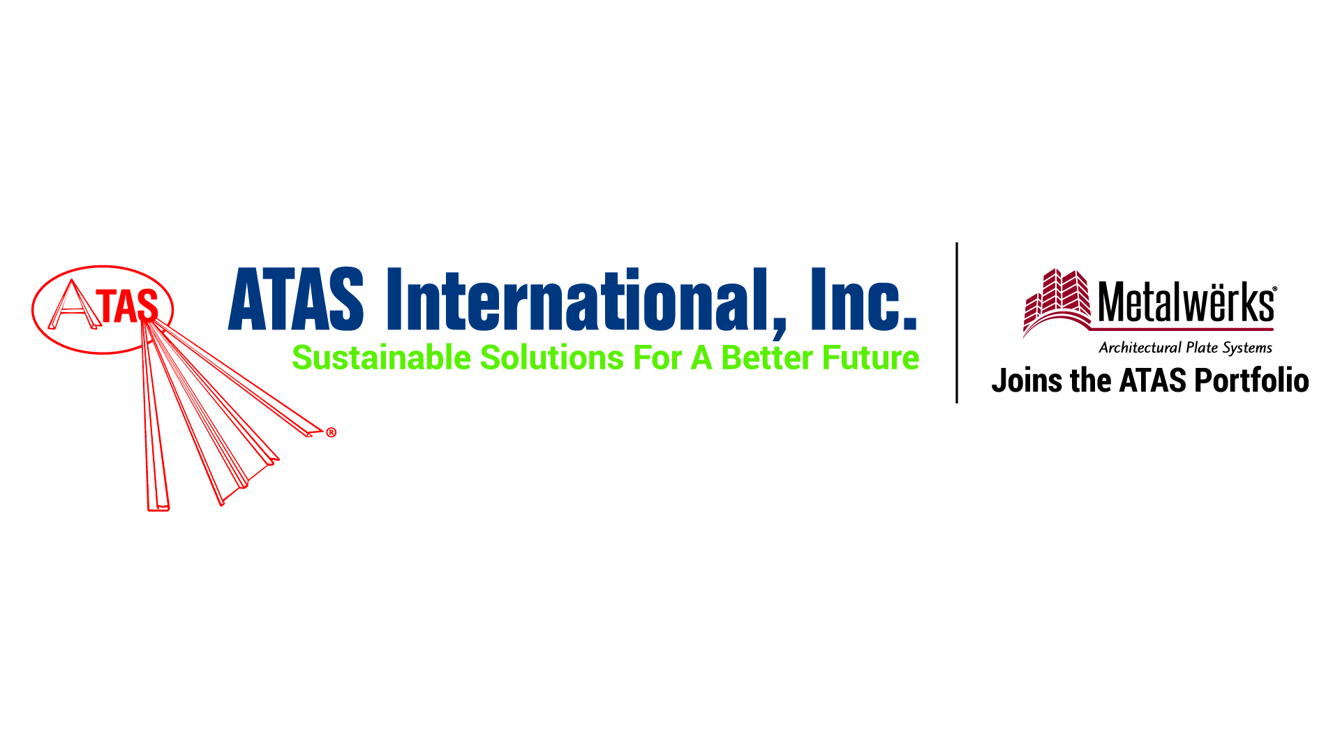 ATAS International, Inc 
