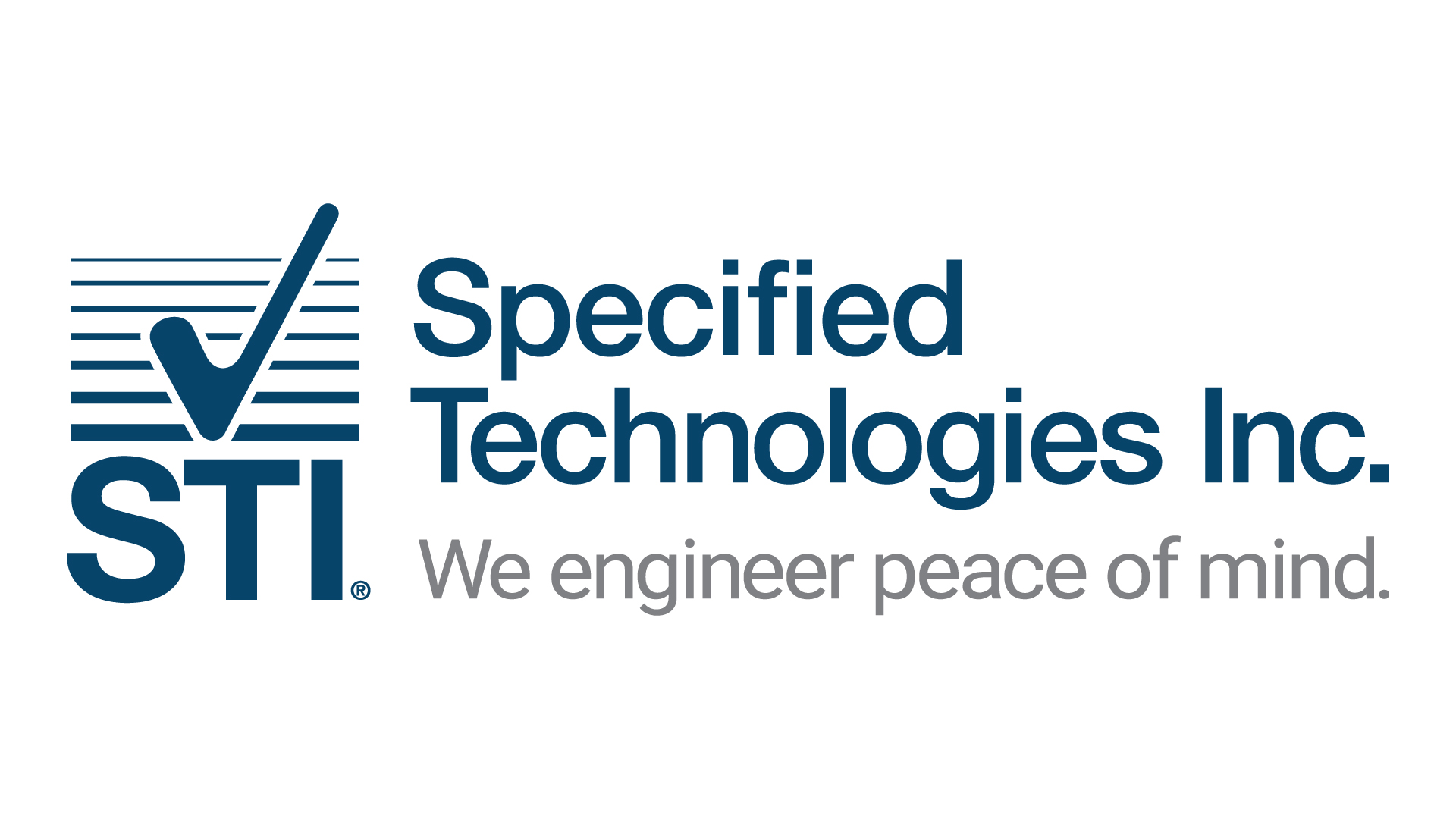 Specified Technologies Inc. 